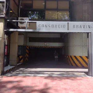 Av Espana Departamento Apartamento