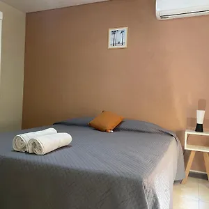 Apart Salta Apartamento