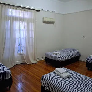 Dptos En El Corazon De La Ciudad De Apartamento